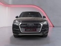 Audi q5 50 3.0 tdi s line/camera de recul/siege electrique/carplay/tva recuperable occasion simplicicar orgeval  simplicicar...