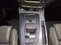Audi q5 50 3.0 tdi s line/camera de recul/siege electrique/carplay/tva recuperable occasion simplicicar orgeval  simplicicar...