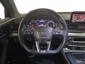 Audi q5 50 3.0 tdi s line/camera de recul/siege electrique/carplay/tva recuperable occasion simplicicar orgeval  simplicicar...