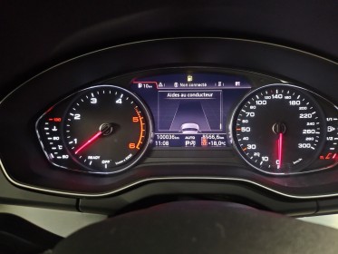Audi q5 50 3.0 tdi s line/camera de recul/siege electrique/carplay/tva recuperable occasion simplicicar orgeval  simplicicar...