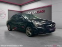 Mercedes classe cla business 180 7-g dct a business occasion simplicicar pau simplicicar simplicibike france