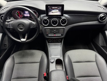 Mercedes classe cla business 180 7-g dct a business occasion simplicicar pau simplicicar simplicibike france