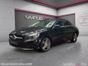 Mercedes classe cla business 180 7-g dct a business occasion simplicicar pau simplicicar simplicibike france
