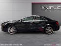Mercedes classe cla business 180 7-g dct a business occasion simplicicar pau simplicicar simplicibike france