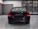 Mercedes classe cla business 180 7-g dct a business occasion simplicicar pau simplicicar simplicibike france