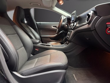 Mercedes classe cla business 180 7-g dct a business occasion simplicicar pau simplicicar simplicibike france