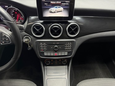 Mercedes classe cla business 180 7-g dct a business occasion simplicicar pau simplicicar simplicibike france
