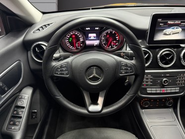 Mercedes classe cla business 180 7-g dct a business occasion simplicicar pau simplicicar simplicibike france