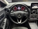Mercedes classe cla business 180 7-g dct a business occasion simplicicar pau simplicicar simplicibike france