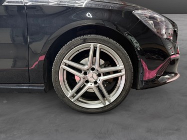 Mercedes classe cla business 180 7-g dct a business occasion simplicicar pau simplicicar simplicibike france