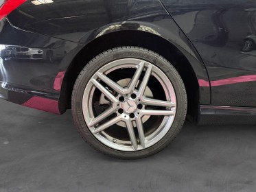 Mercedes classe cla business 180 7-g dct a business occasion simplicicar pau simplicicar simplicibike france
