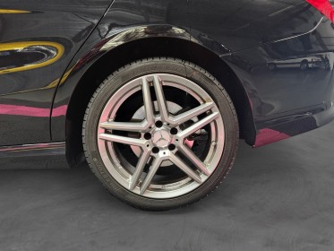 Mercedes classe cla business 180 7-g dct a business occasion simplicicar pau simplicicar simplicibike france