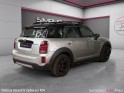 Mini cooper s  countryman 2 220 cv / 162 kw essential  all4 occasion simplicicar pau simplicicar simplicibike france