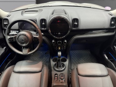 Mini cooper s  countryman 2 220 cv / 162 kw essential  all4 occasion simplicicar pau simplicicar simplicibike france