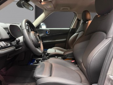 Mini cooper s  countryman 2 220 cv / 162 kw essential  all4 occasion simplicicar pau simplicicar simplicibike france