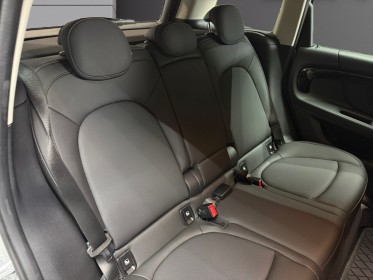 Mini cooper s  countryman 2 220 cv / 162 kw essential  all4 occasion simplicicar pau simplicicar simplicibike france