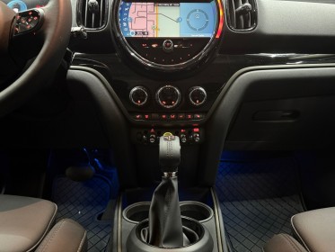 Mini cooper s  countryman 2 220 cv / 162 kw essential  all4 occasion simplicicar pau simplicicar simplicibike france