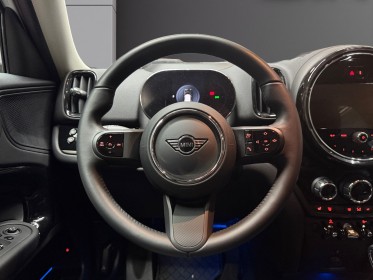 Mini cooper s  countryman 2 220 cv / 162 kw essential  all4 occasion simplicicar pau simplicicar simplicibike france