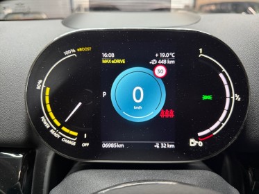 Mini cooper s  countryman 2 220 cv / 162 kw essential  all4 occasion simplicicar pau simplicicar simplicibike france