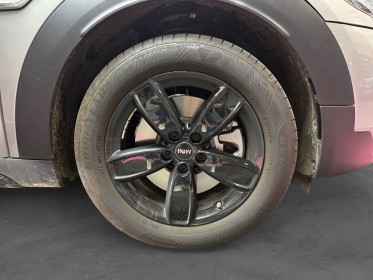 Mini cooper s  countryman 2 220 cv / 162 kw essential  all4 occasion simplicicar pau simplicicar simplicibike france
