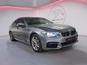 Bmw série 5 530e  pack m /siege electriques /radar de recul/tva recuperable occasion simplicicar orgeval  simplicicar...