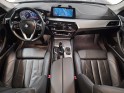 Bmw série 5 530e  pack m /siege electriques /radar de recul/tva recuperable occasion simplicicar orgeval  simplicicar...