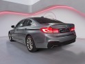 Bmw série 5 530e  pack m /siege electriques /radar de recul/tva recuperable occasion simplicicar orgeval  simplicicar...