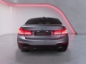 Bmw série 5 530e  pack m /siege electriques /radar de recul/tva recuperable occasion simplicicar orgeval  simplicicar...