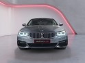 Bmw série 5 530e  pack m /siege electriques /radar de recul/tva recuperable occasion simplicicar orgeval  simplicicar...
