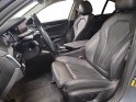 Bmw série 5 530e  pack m /siege electriques /radar de recul/tva recuperable occasion simplicicar orgeval  simplicicar...
