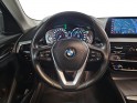 Bmw série 5 530e  pack m /siege electriques /radar de recul/tva recuperable occasion simplicicar orgeval  simplicicar...