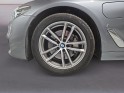 Bmw série 5 530e  pack m /siege electriques /radar de recul/tva recuperable occasion simplicicar orgeval  simplicicar...