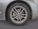 Bmw série 5 530e  pack m /siege electriques /radar de recul/tva recuperable occasion simplicicar orgeval  simplicicar...