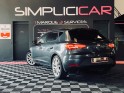 Seat leon 1.5 tsi 150 start/stop act bvm6 fr - garantie 12 mois occasion  simplicicar aix les bains simplicicar simplicibike...