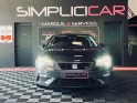 Seat leon 1.5 tsi 150 start/stop act bvm6 fr - garantie 12 mois occasion  simplicicar aix les bains simplicicar simplicibike...