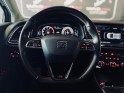 Seat leon 1.5 tsi 150 start/stop act bvm6 fr - garantie 12 mois occasion  simplicicar aix les bains simplicicar simplicibike...