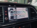 Seat leon 1.5 tsi 150 start/stop act bvm6 fr - garantie 12 mois occasion  simplicicar aix les bains simplicicar simplicibike...