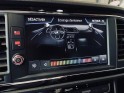 Seat leon 1.5 tsi 150 start/stop act bvm6 fr - garantie 12 mois occasion  simplicicar aix les bains simplicicar simplicibike...
