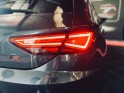 Seat leon 1.5 tsi 150 start/stop act bvm6 fr - garantie 12 mois occasion  simplicicar aix les bains simplicicar simplicibike...