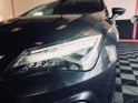 Seat leon 1.5 tsi 150 start/stop act bvm6 fr - garantie 12 mois occasion  simplicicar aix les bains simplicicar simplicibike...