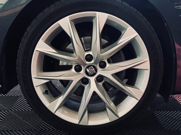 Seat leon 1.5 tsi 150 start/stop act bvm6 fr - garantie 12 mois occasion  simplicicar aix les bains simplicicar simplicibike...