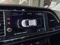 Seat leon 1.5 tsi 150 start/stop act bvm6 fr - garantie 12 mois occasion  simplicicar aix les bains simplicicar simplicibike...