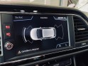 Seat leon 1.5 tsi 150 start/stop act bvm6 fr - garantie 12 mois occasion  simplicicar aix les bains simplicicar simplicibike...