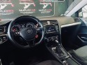 Volkswagen golf 1.4 tsi 122 bluemotion technology cup dsg7 - kit ethanol - garantie 12 mois occasion  simplicicar aix les...