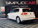 Volkswagen golf 1.4 tsi 122 bluemotion technology cup dsg7 - kit ethanol - garantie 12 mois occasion  simplicicar aix les...
