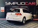 Volkswagen golf 1.4 tsi 122 bluemotion technology cup dsg7 - kit ethanol - garantie 12 mois occasion  simplicicar aix les...