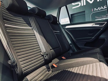 Volkswagen golf 1.4 tsi 122 bluemotion technology cup dsg7 - kit ethanol - garantie 12 mois occasion  simplicicar aix les...