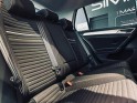Volkswagen golf 1.4 tsi 122 bluemotion technology cup dsg7 - kit ethanol - garantie 12 mois occasion  simplicicar aix les...