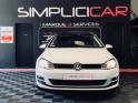 Volkswagen golf 1.4 tsi 122 bluemotion technology cup dsg7 - kit ethanol - garantie 12 mois occasion  simplicicar aix les...