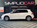 Volkswagen golf 1.4 tsi 122 bluemotion technology cup dsg7 - kit ethanol - garantie 12 mois occasion  simplicicar aix les...